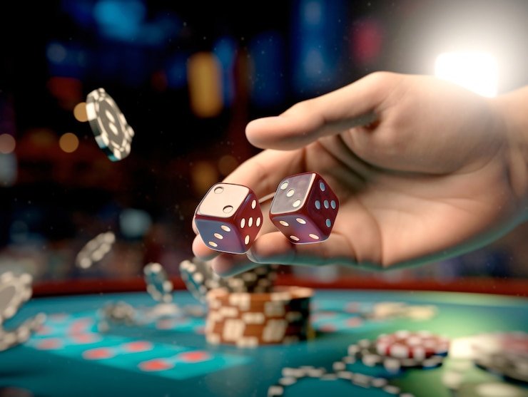 Togel Online Game 